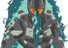 Halo Logo 3